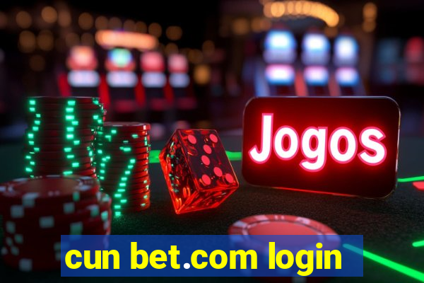 cun bet.com login